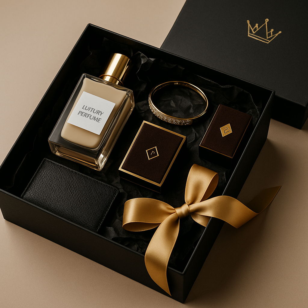 Luxury gift box