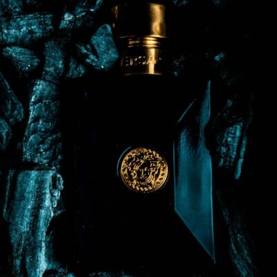 Luxury perfume