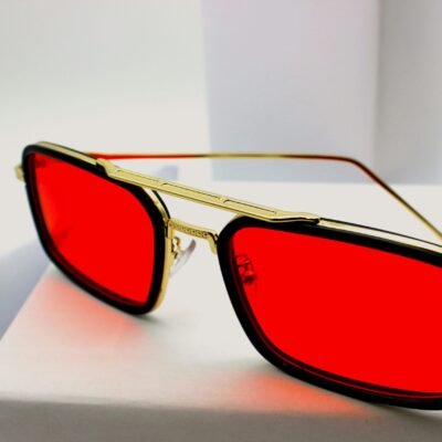 Designer sunglasses